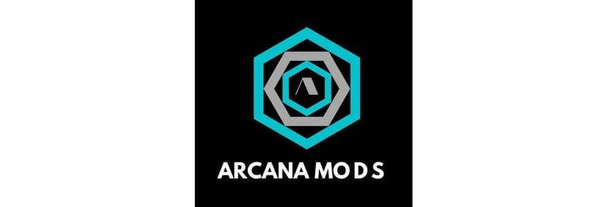 Arcana Mods