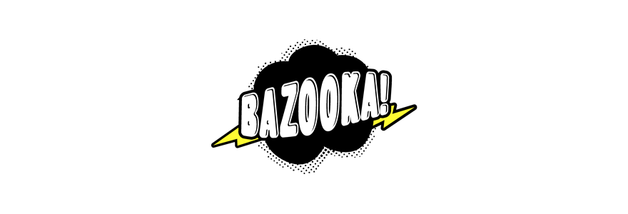 Bazooka Vape