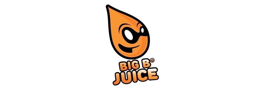 Big B Juice