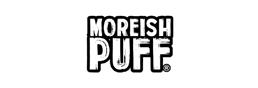 Moreish Puff