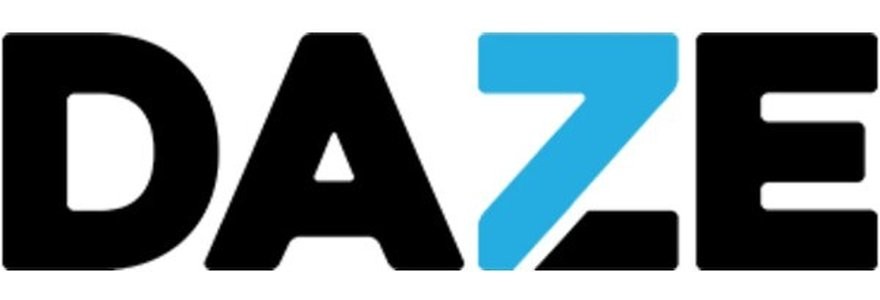 Daze Salt