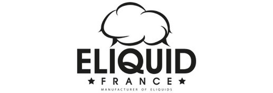 ELiquid France