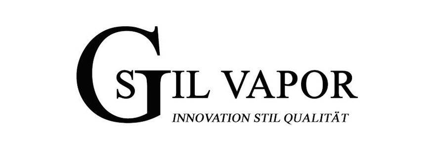 German Stil Vapor