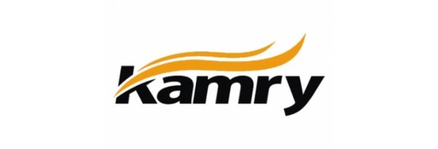 Kamry