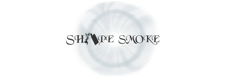 Shape Smoke