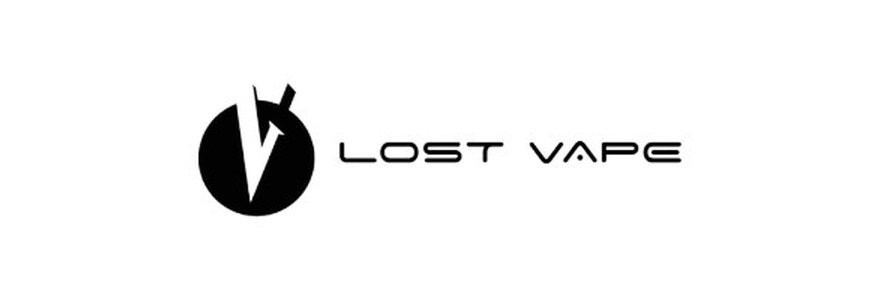 Lost Vape