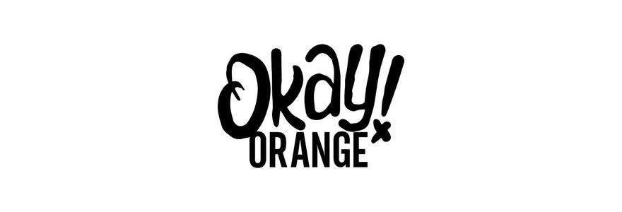 Okay Orange