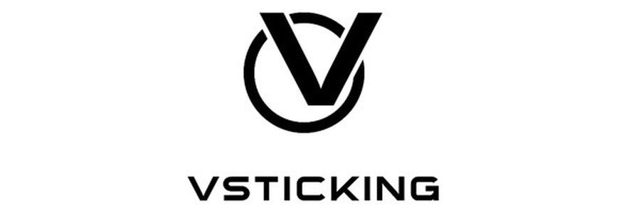 Vsticking