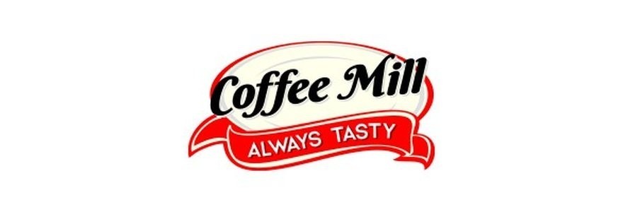 Coffee Mill