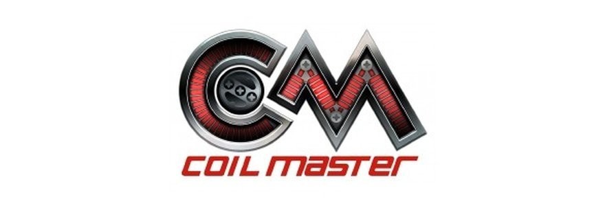 Coil Master