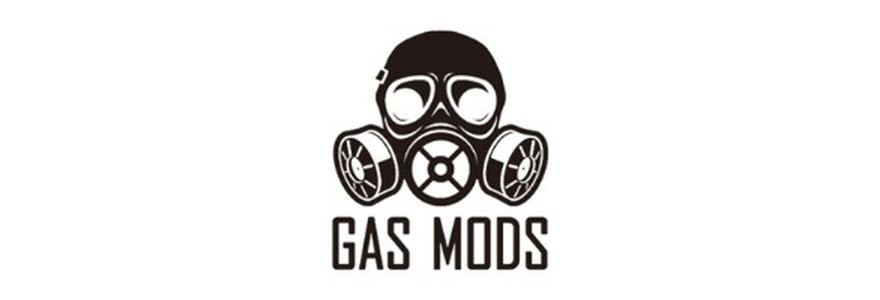 Gas Mods