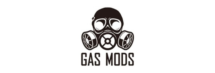 Gas Mods