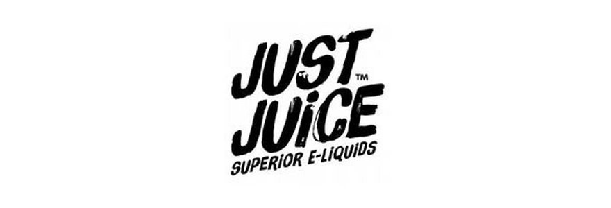 Just Juice