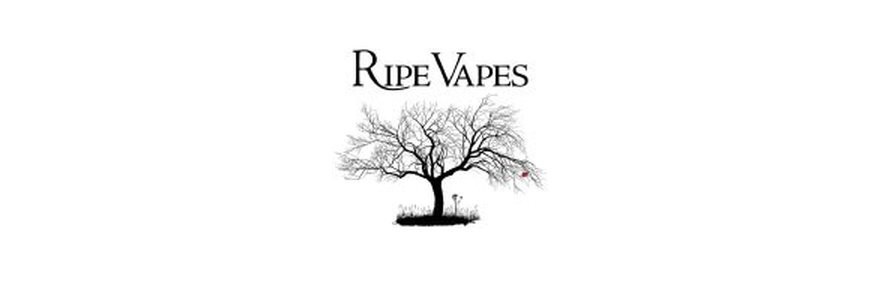 Ripe Vapes