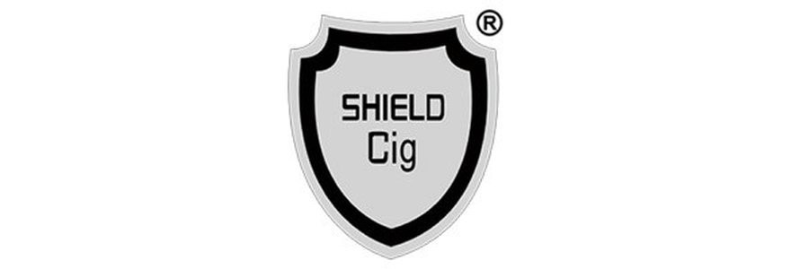 Shield Cig