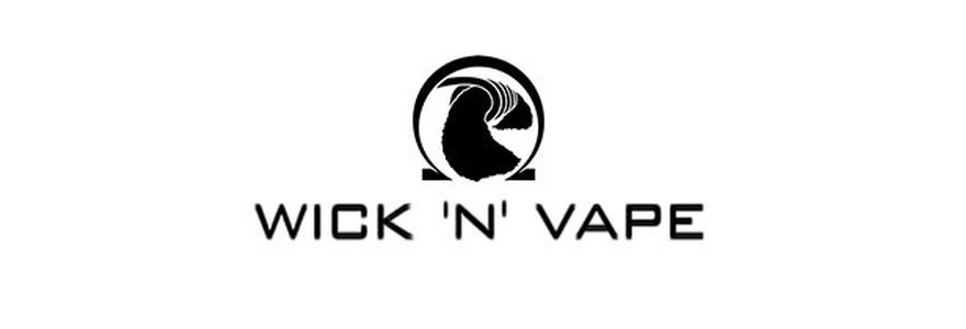 Wick N' Vape