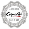 Capella Flavours - ungesüsste pure Aromen für Lebensmittel und E-Liquid